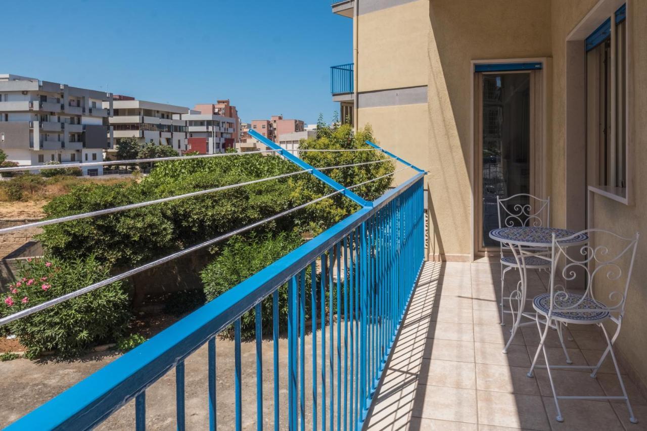 Casa Vittoria Apartment Monopoli Luaran gambar